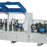 Automatic Edge Bander Machine