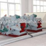 CE BX213/215/216 wood chipper for wood pellet production line