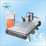 NC-C2040 High quality! wood industry, furniture industry cnc machining