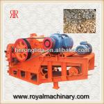 Newest and popular wood chipping machine with high quality and capacity