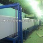 2013 High Quality Floral foam machine