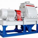 Wood Hammer mill