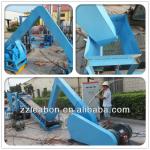 PBX 1000 Wood chip machine/Wood chipper/Chipping machine wood log