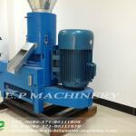 CE Approved 30kw high density wood pellet mill