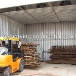 Kiln dryer for lumber(ISO certified)