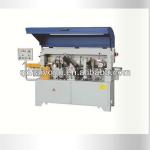 Automatic edge bander machine