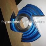 Carbide Woodworking Tool