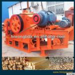 CE farm machinery diesel engine tractor wood chipper
