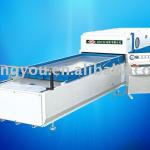 MH4811B vacuum laminating machine