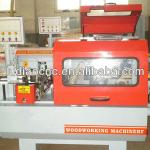 woodworking PVC edge banding machine /Semi-automatic banding machine