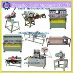 wood skewer making machine /bamboo skewer making machines / bamboo stick making machine 0086-15838061759