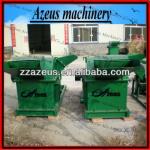 Azeus wooden chips into sawdust making machine. wood sawdust making machine for log.branch