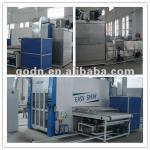 SPM1300F Automatic paint spray machine for furniture