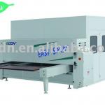 SPD2500B Interior door painting machine