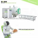 HFVD30-SA High Frequency Vacuum Wood Drying Kiln