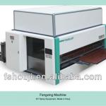 distinguished automatic painting equipment for door