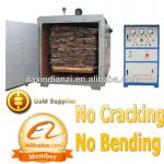High Qulity Wood Drier,Inaccordnce With ISO9001:2000