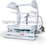 2 ton Turn-over woodworking machine