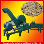 2013 year hot sell pop model wood chipping machine with high cycle life