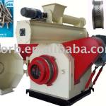 CE aproved Sawdust Pellet Mill