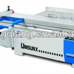 Unisunx MJ6128YA Precision Panel saw woodworking machine
