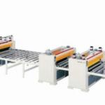 Paper(PVC) Laminating Line