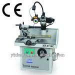 MF2718C knife sharpening machine