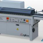 MFQZ45x3 PVC edge-bander machinery