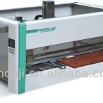 brilliant FXF250-M machine for wooden doors