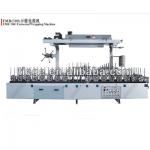 PVC Profile Wrapping Machinery For Wood