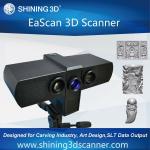 3D Scanner for CNC Machine