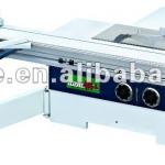 Woodworking Precision Slide Table Saw For Panel Cutting
