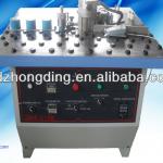 Manual PVC Edge Banding Machine