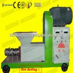 CE Approved stick shape BBQ charcoal making machine/BBQ charcoal extruder machinery 0086-15093222893