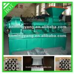 Good quality silver charcoal stick making machine with ISO9001