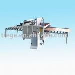 Paper and PVC Laminating Machine