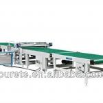 Curtain Coating Machine