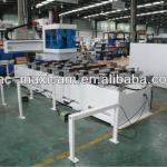 kitchen cabinet door making machine