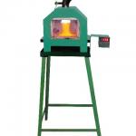 Gas furance with The Gas Furnace is special designed for the iron craftwork forging