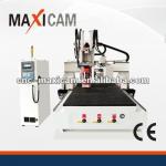 Woodworking Machining center