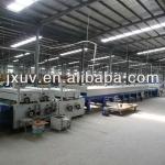 Furniture / Decorative Panel / Celling / Kitchen Cabinet / Door UV Production Coating Line