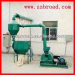 Zhengzhou high quality wheat flour milling machine with price