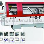 automatic edge banding machineMFB-III edge bander machine woodworking tool 2