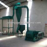 China Manufacturer of Wood Powder Making Machine