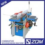 ML333 combined woodworking mortiser thicknesser surface planer