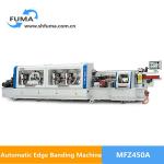 MFZ450A Automatic Edge Banding Machine