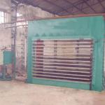 300ton Plywood Hydraulic Hot Press/woodworking machine/plywood machine