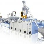 pvc edge banding machine