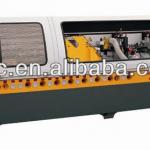 Automatic edge banding woodworking machine with good prices