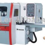 Four-side moulder wood planing machine